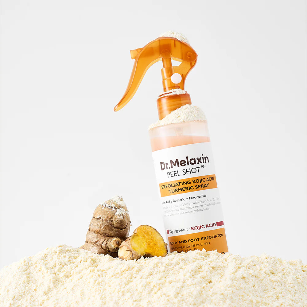 Dr. Melaxin Peel Shot