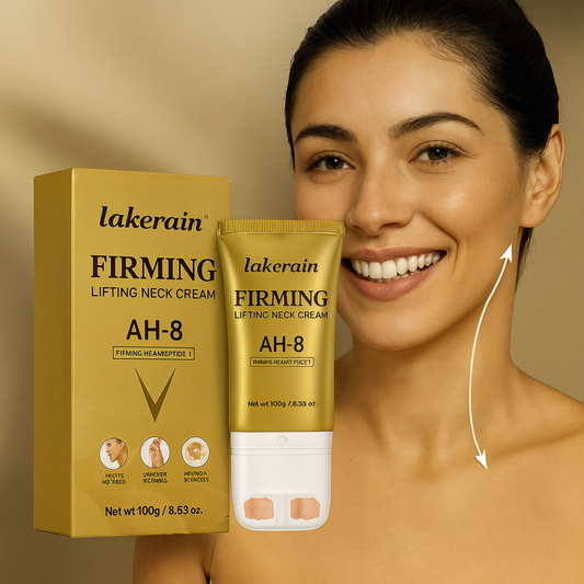 AH-8 Firming & Lifting Neck Cream