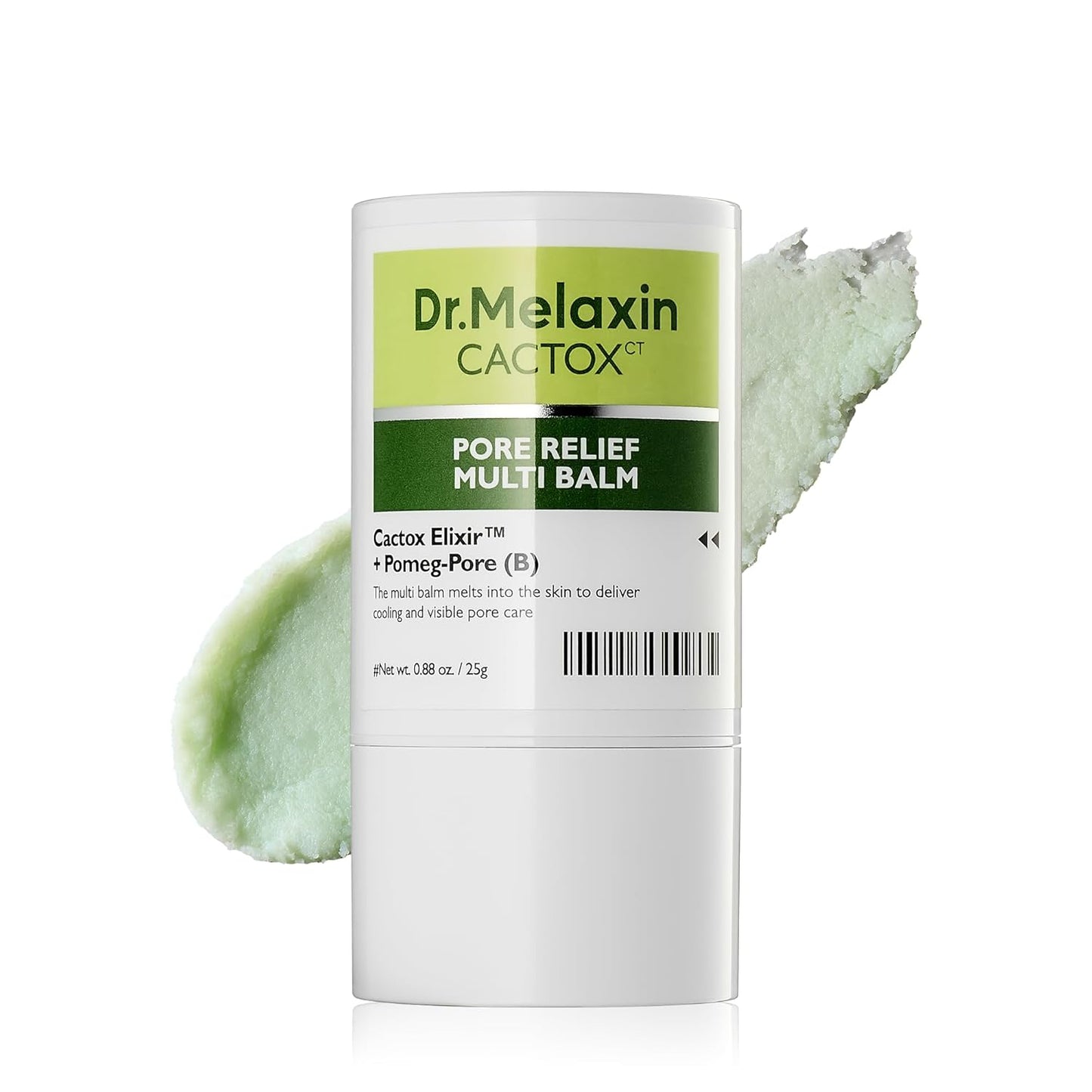 Cactox - Pore Relief Multi Balm