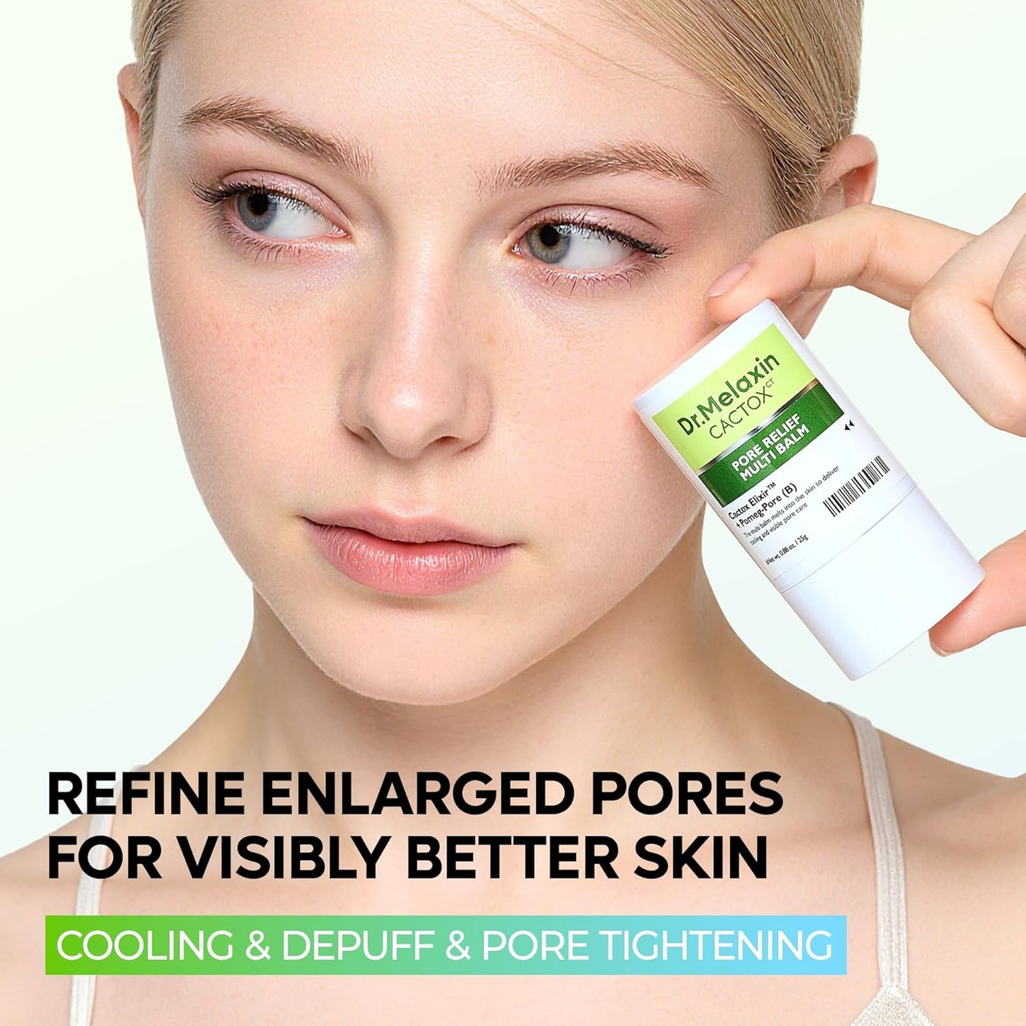 Cactox - Pore Relief Multi Balm