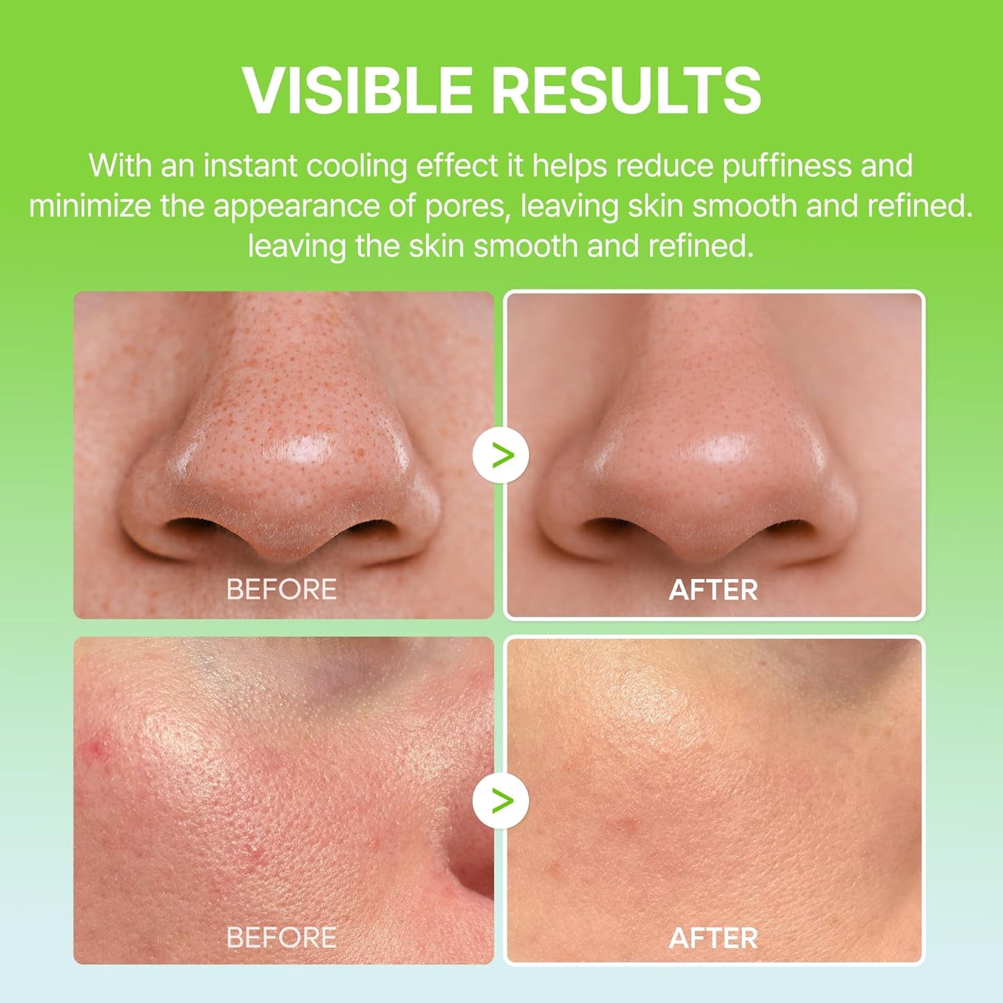 Cactox - Pore Relief Multi Balm