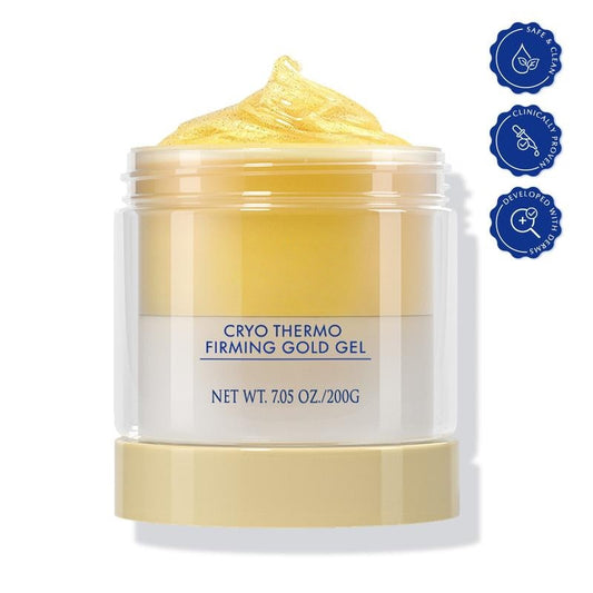 Cellulite Firming Gel