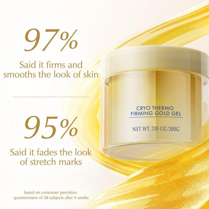 Cellulite Firming Gel