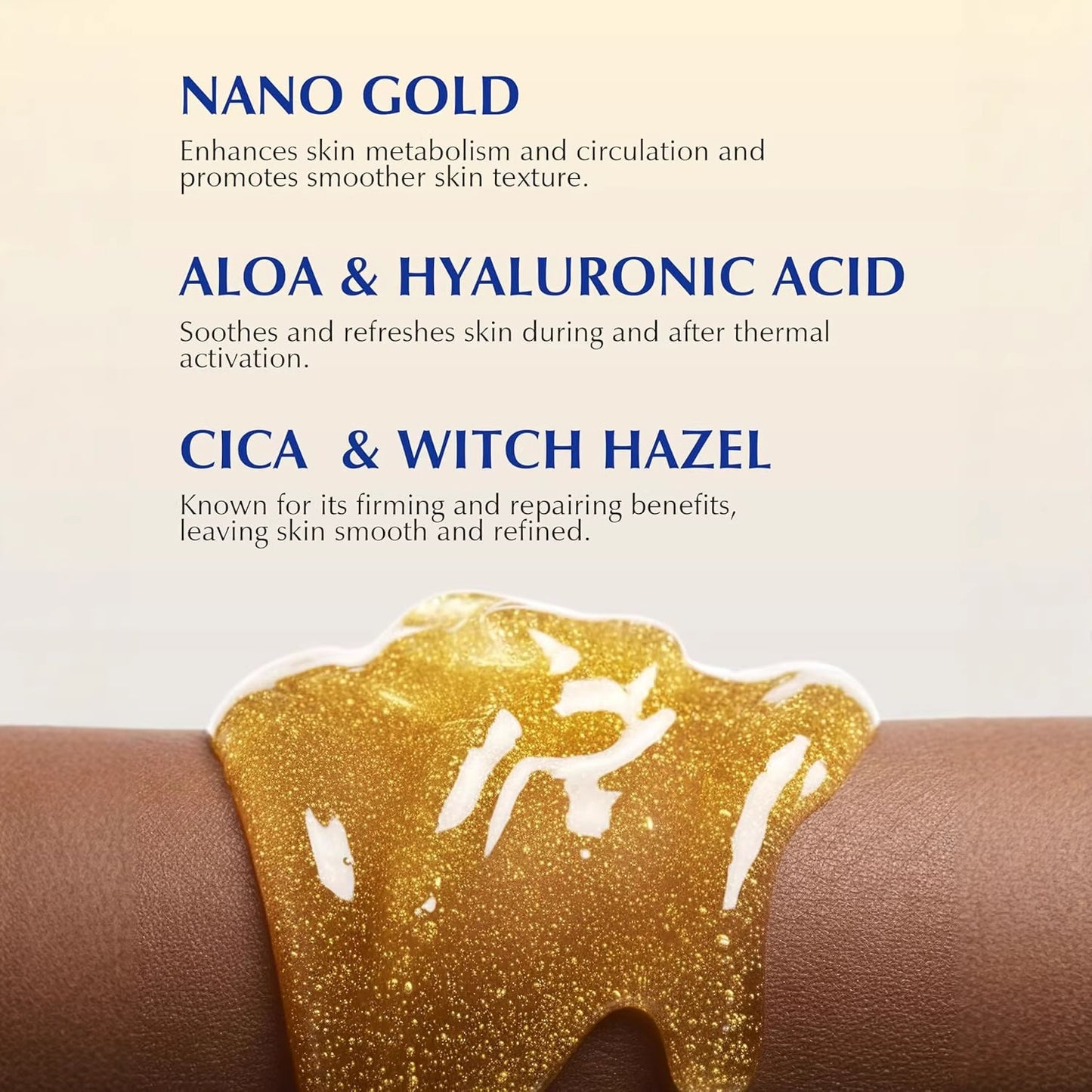 Cellulite Firming Gel