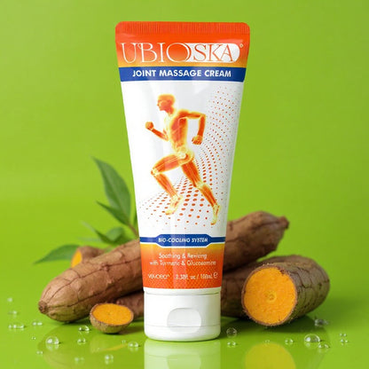 Relief For Achy, Popping Knees
