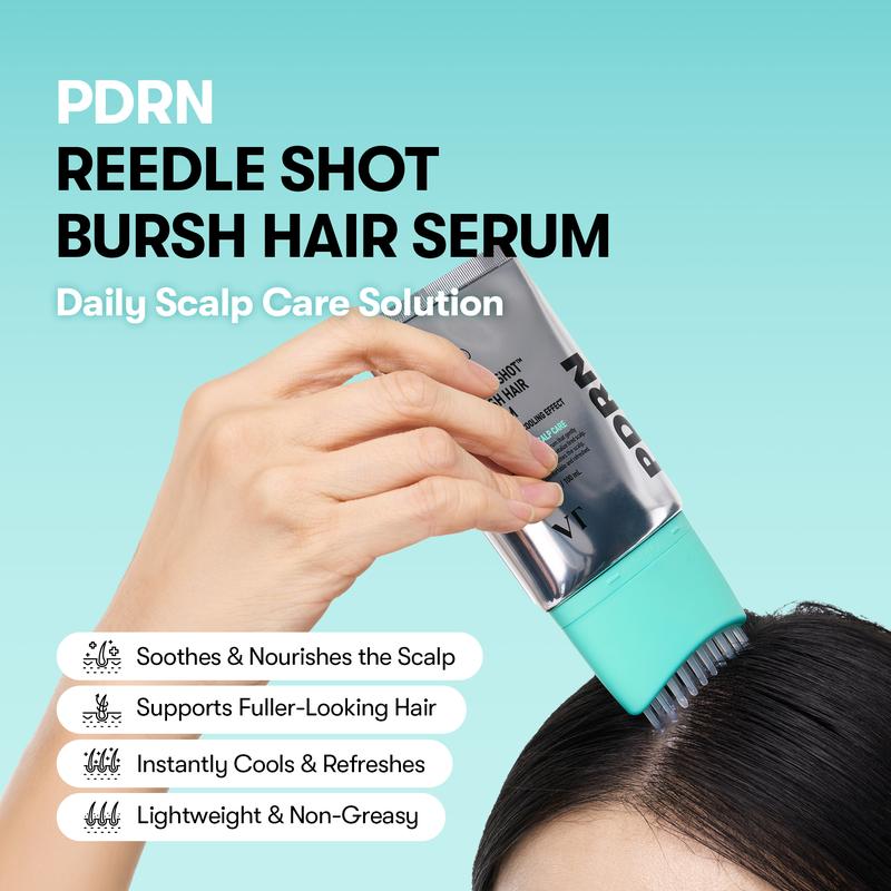 PDRN Reedle Shot™ Hair Thickening Serum