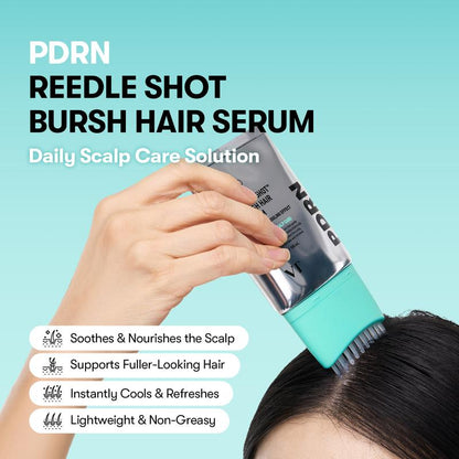 PDRN Reedle Shot™ Hair Thickening Serum