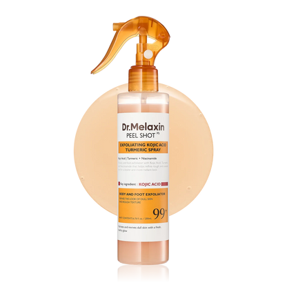 Dr. Melaxin Peel Shot