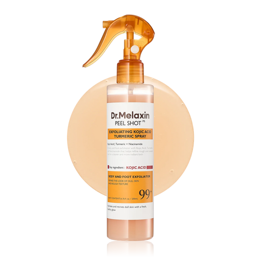 Dr. Melaxin Peel Shot