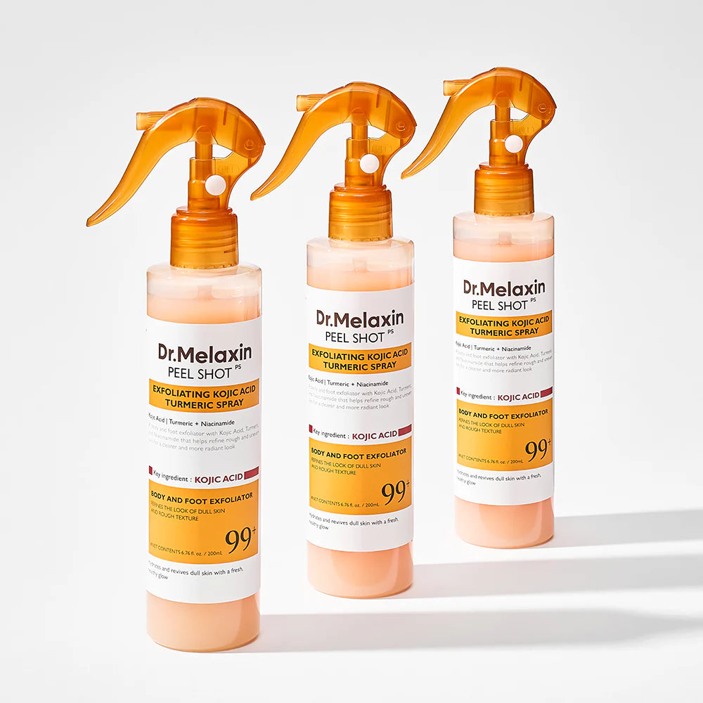 Dr. Melaxin Peel Shot
