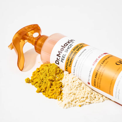 Dr. Melaxin Peel Shot