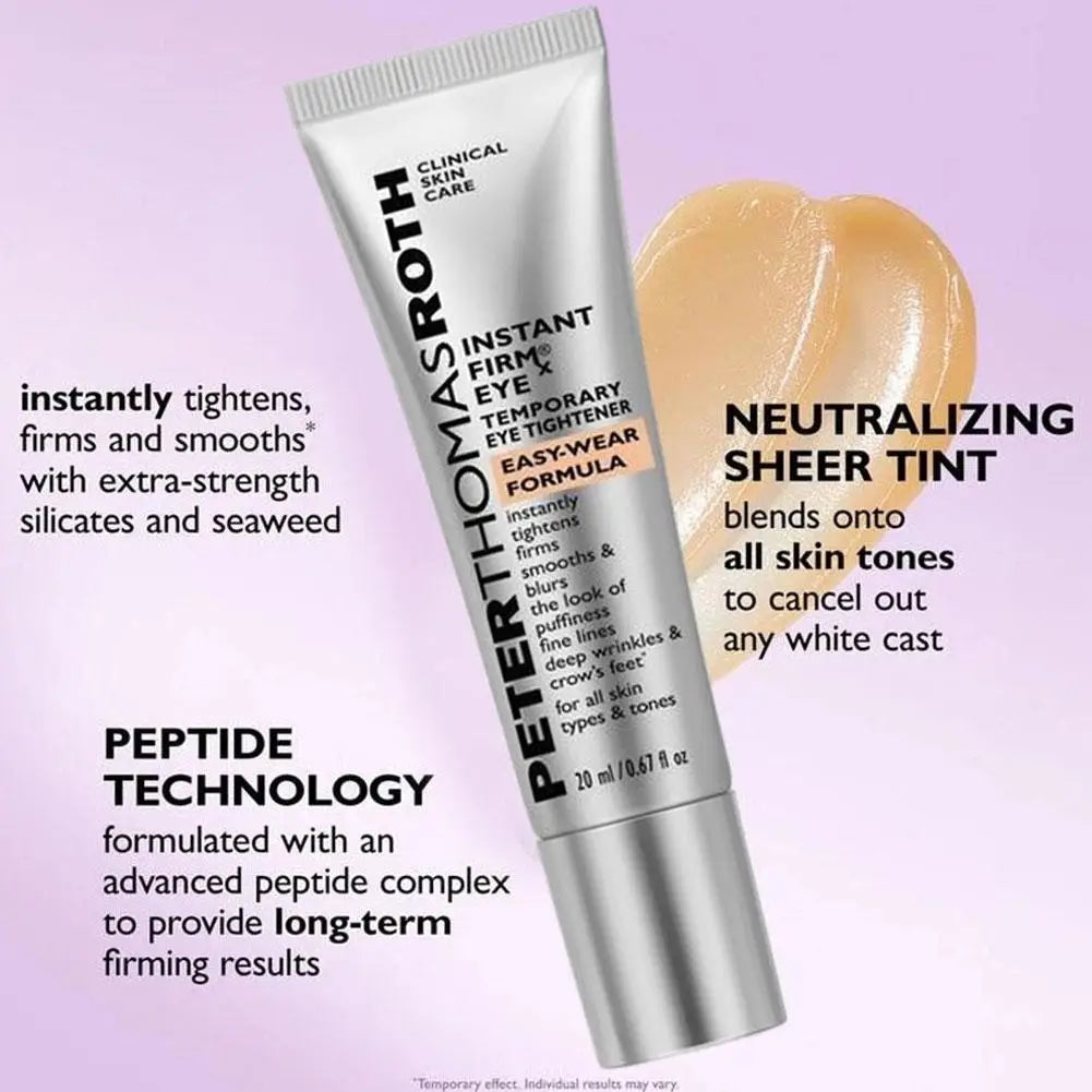 Peter Thomas Roth Instant FirmX