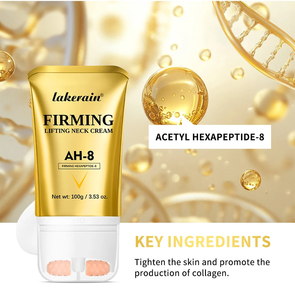 AH-8 Firming & Lifting Neck Cream