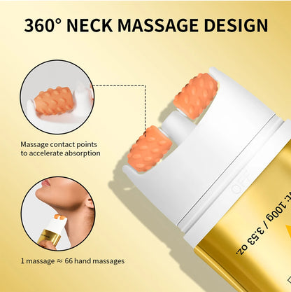 AH-8 Firming & Lifting Neck Cream