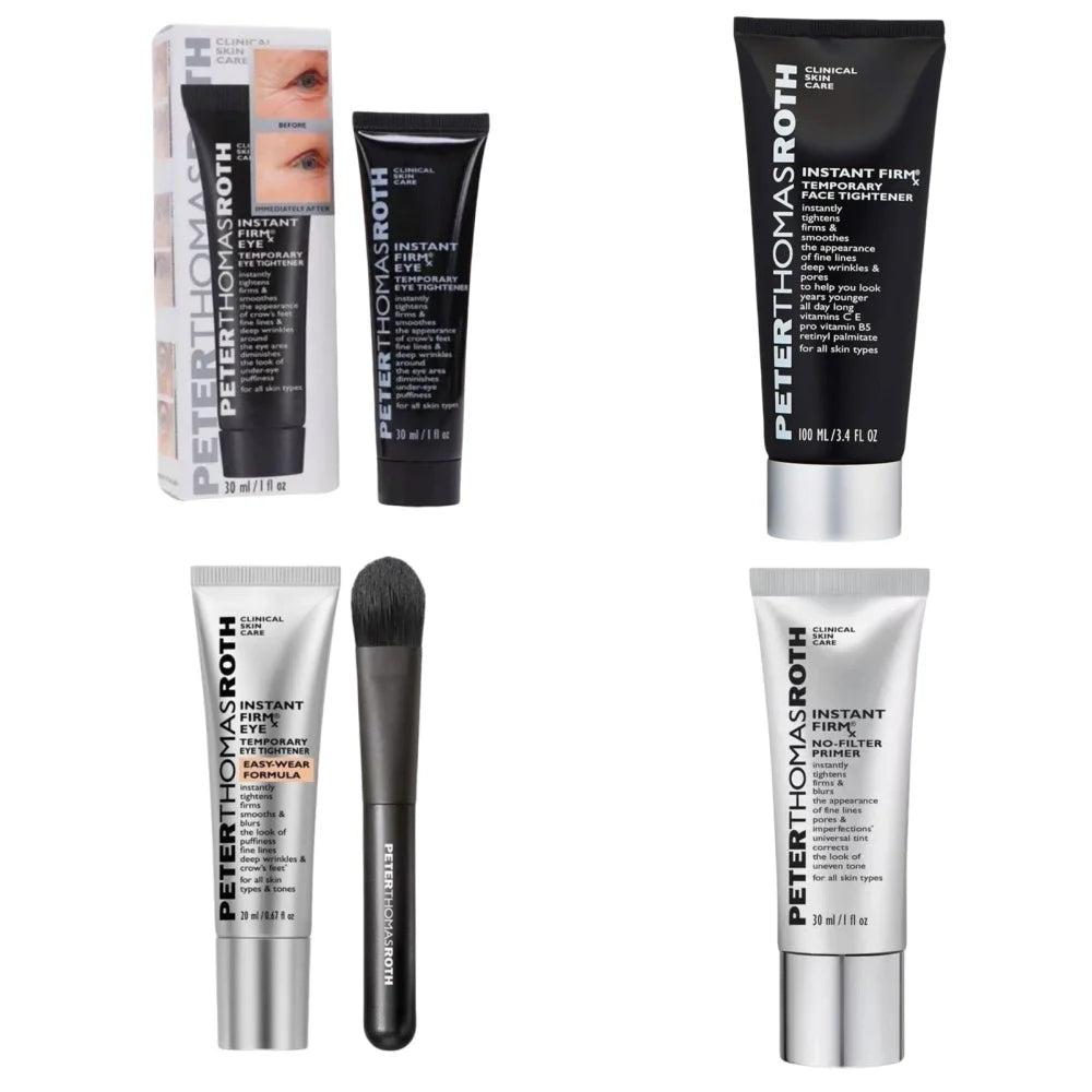 Peter Thomas Roth Instant FirmX