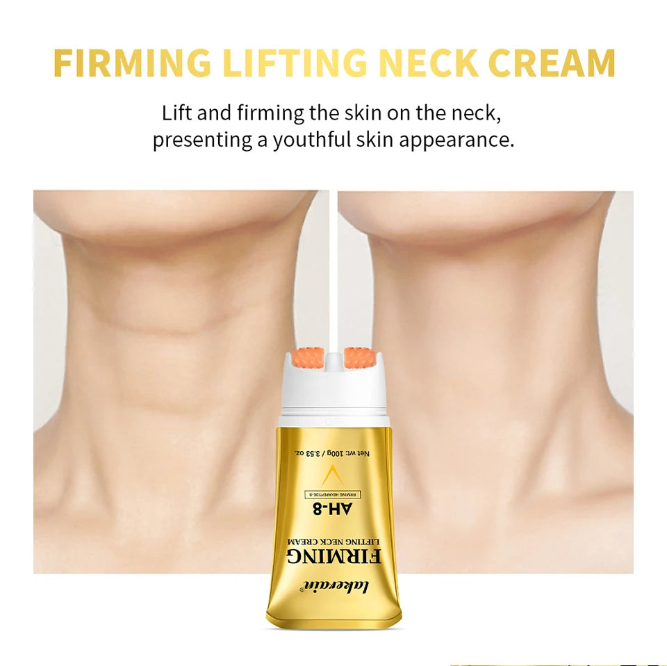 AH-8 Firming & Lifting Neck Cream