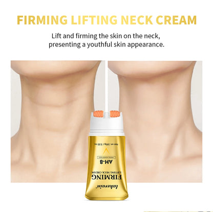 AH-8 Firming & Lifting Neck Cream