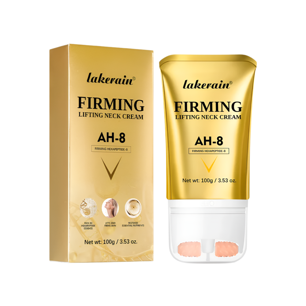 AH-8 Firming & Lifting Neck Cream