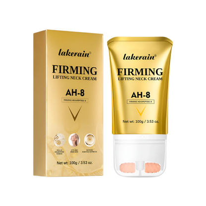 AH-8 Firming & Lifting Neck Cream