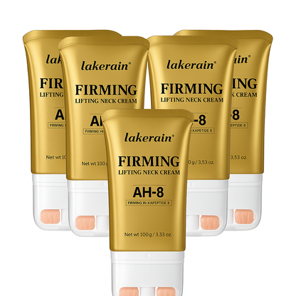 AH-8 Firming & Lifting Neck Cream
