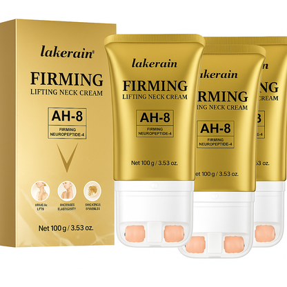 AH-8 Firming & Lifting Neck Cream
